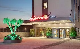 Hampton By Hilton Istanbul Airport, Arnavutkoy